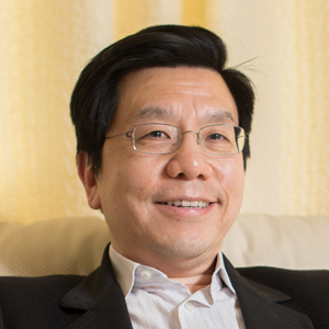 李開復