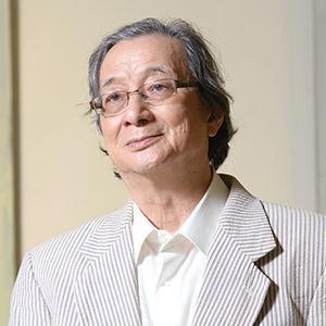 謝里法