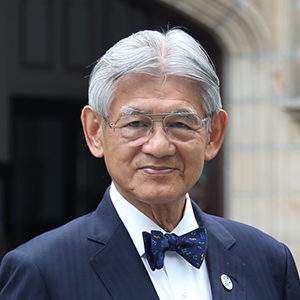 黃勝雄
