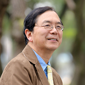 鍾正明