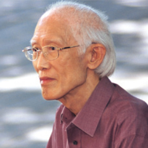 余光中 (1928-2017)