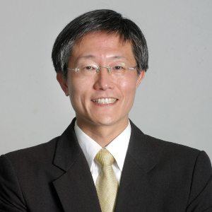 周行一