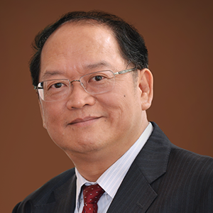 傅佩榮