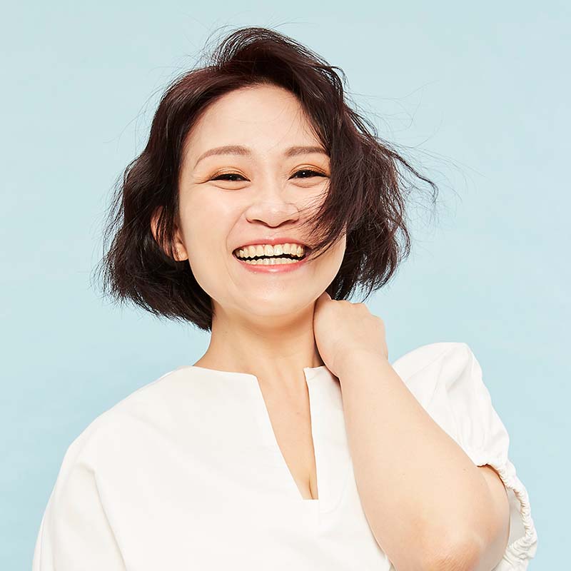 黃小胖 (黃鈺婷)