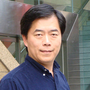 孫維新