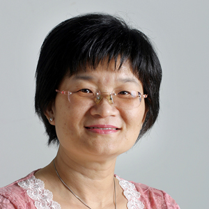 彭蕙仙