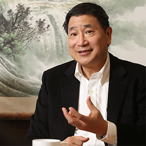 張安平