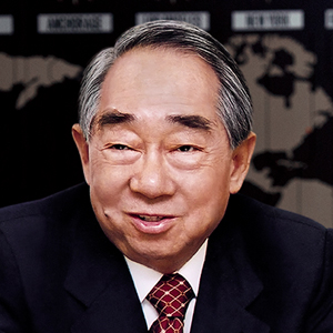 張榮發
