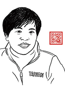 孫心瑜