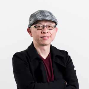 許榮哲