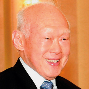 李光耀