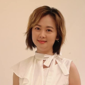 梁惠雯