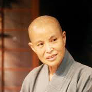 證嚴法師