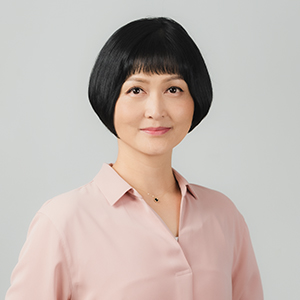 李儀婷