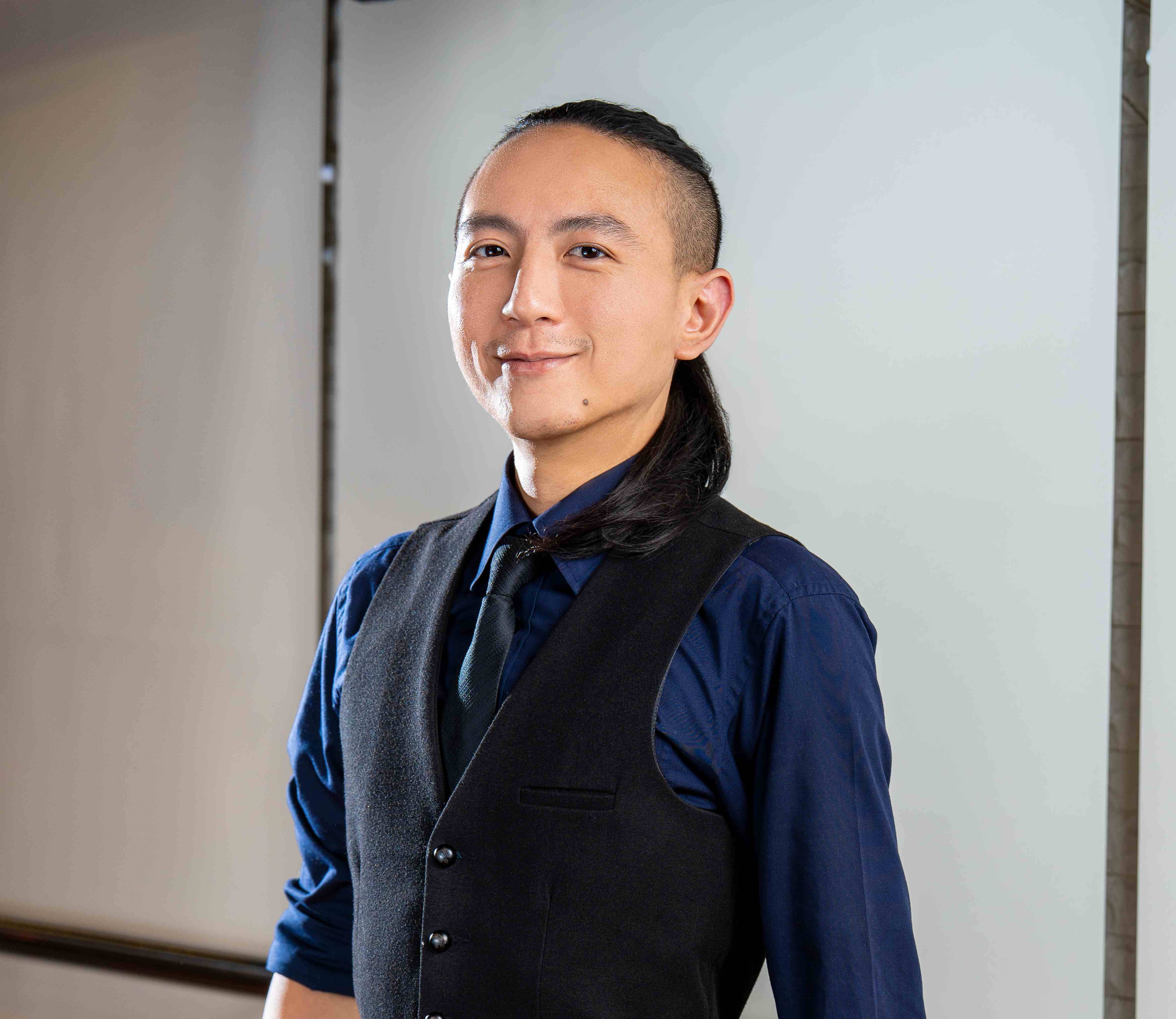 David Chang