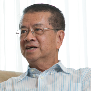 徐重仁