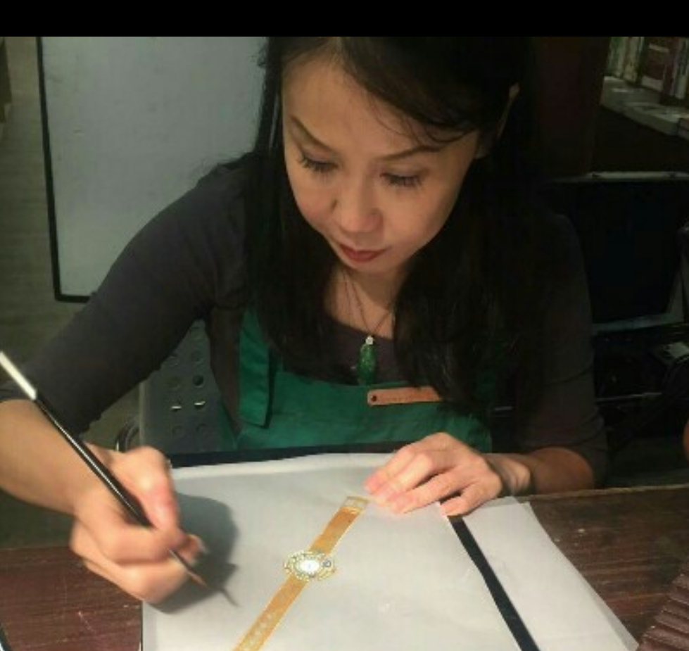李旻璉