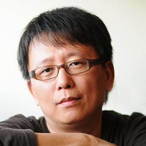 楊力州
