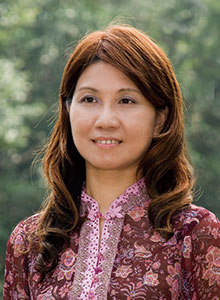 岑澎維