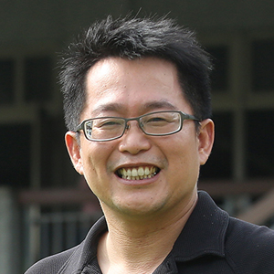 王政忠