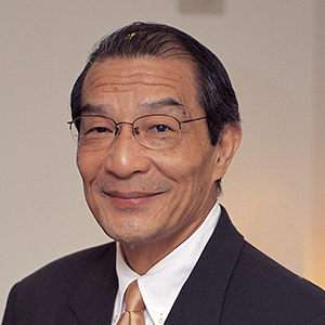 陳長文