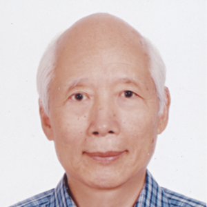 張玉法