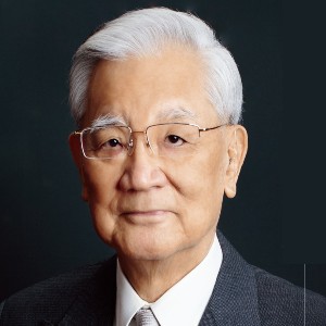 連戰