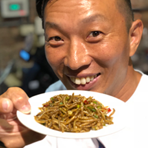 黃仕傑