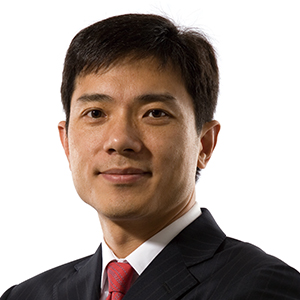 李彥宏