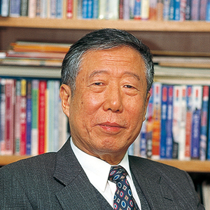 張作錦