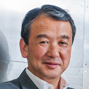 松井忠三