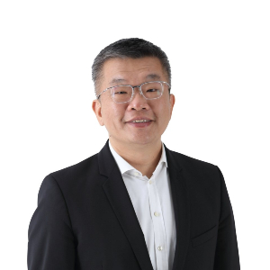 蔡其昌