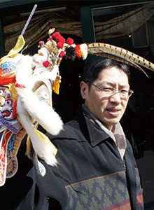 張嘉驊