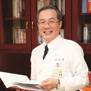 張德明