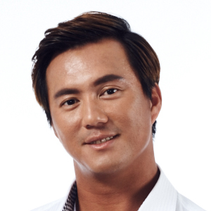 高國輝