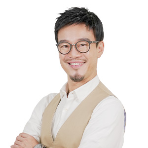 劉軒 Xuan Liu