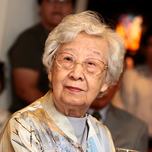 齊邦媛