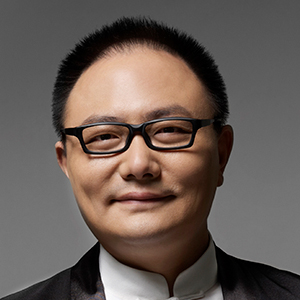 羅振宇