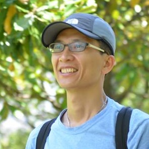 趙大樹