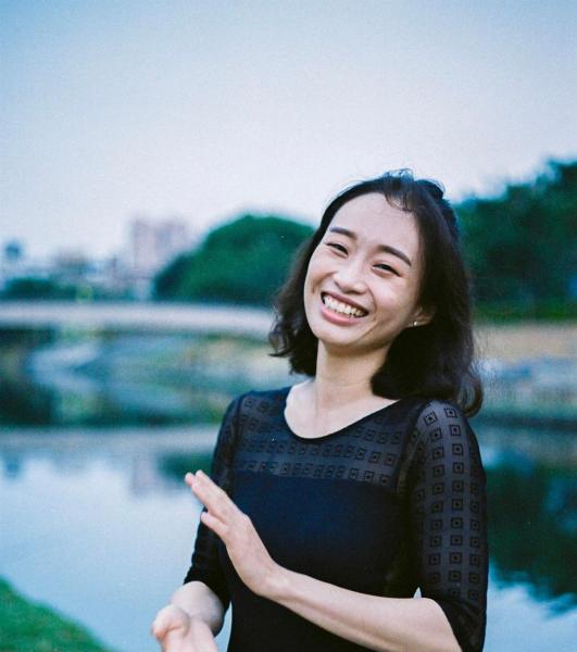 徐偲庭