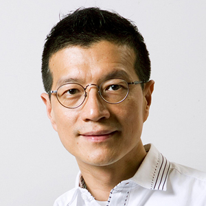吳若權
