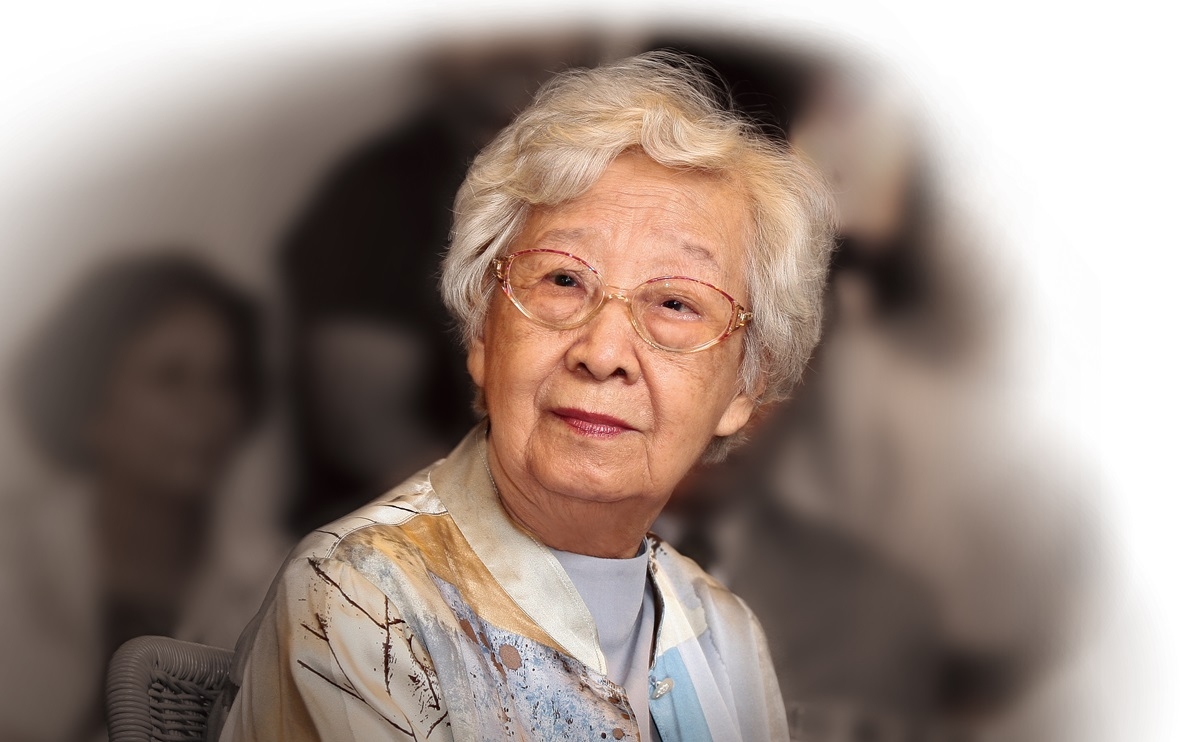 齊邦媛