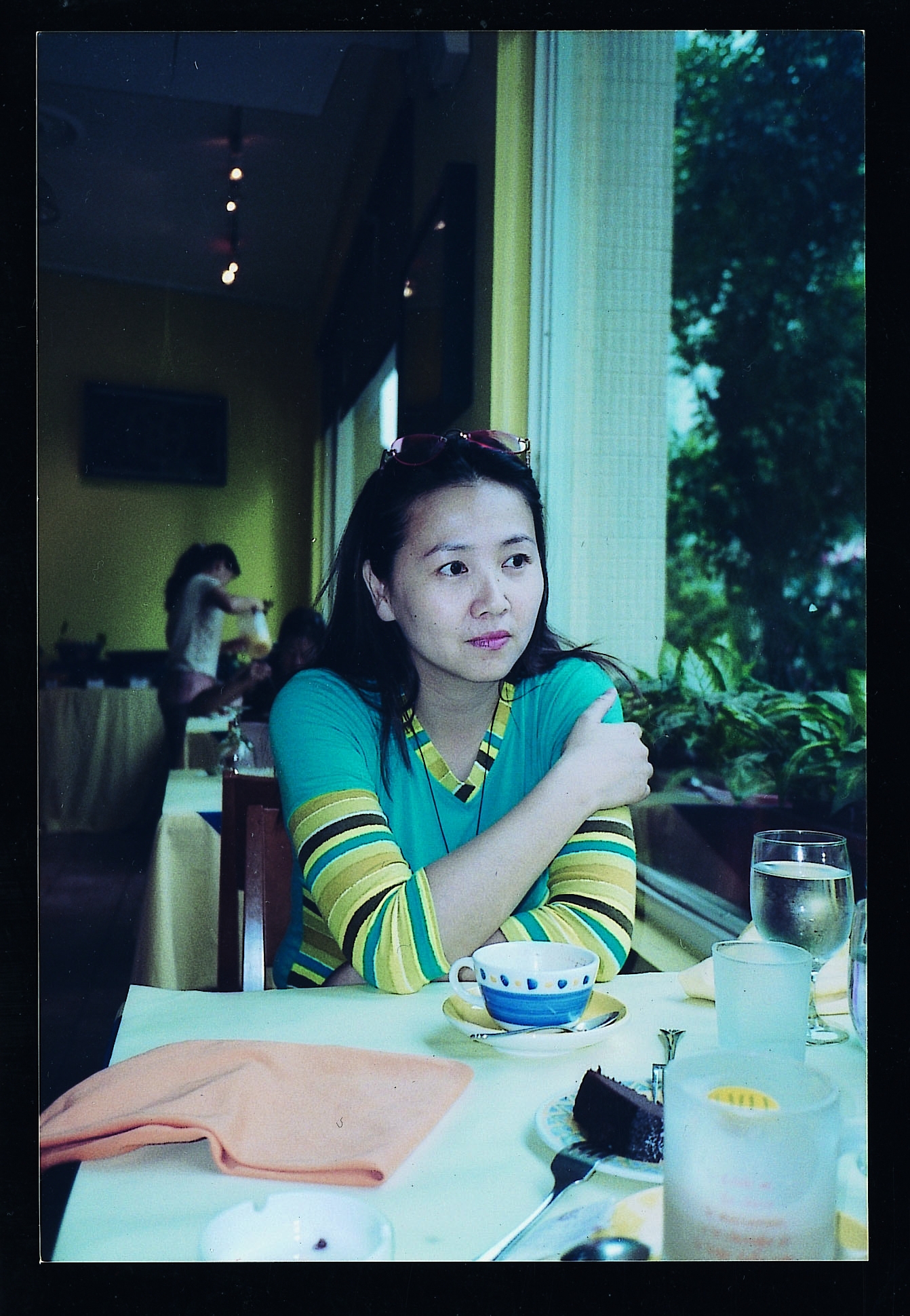 金鐘影后王琄的大齡宣言:人生如四季,一直停留在青春會熱死啦_img_3