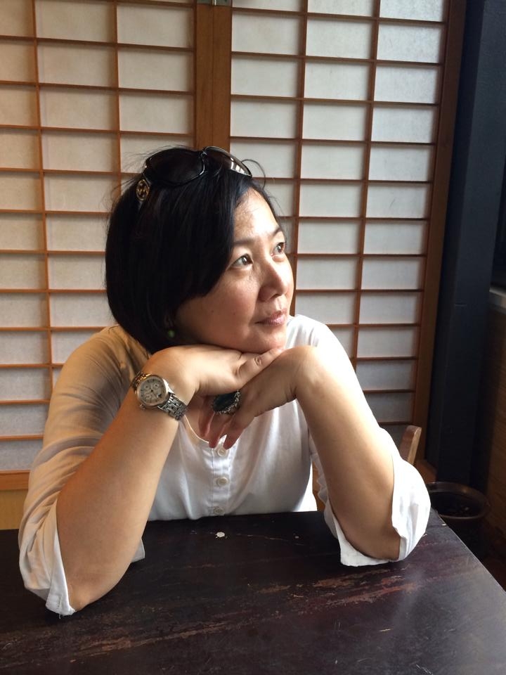 金鐘影后王琄的大齡宣言:人生如四季,一直停留在青春會熱死啦_img_4