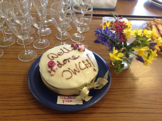 不讓姐妹孤單老去,倫敦50+獨身女子社區New Ground_img_3