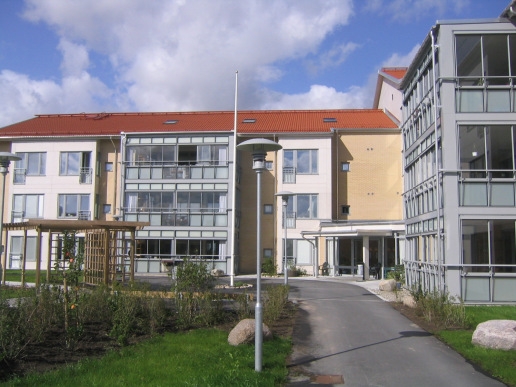 瑞典人不靠子女照顧,人人都有權利安心變老_img_1