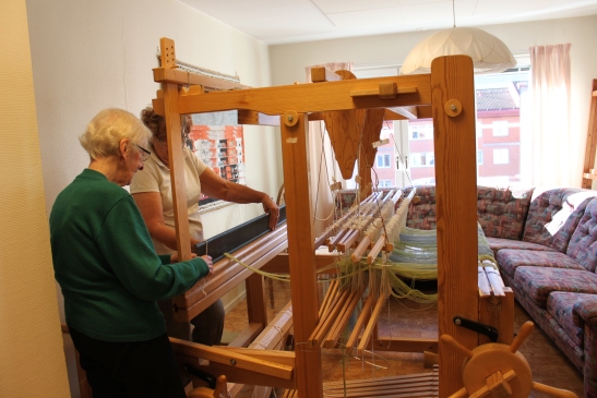 瑞典人不靠子女照顧,人人都有權利安心變老_img_2