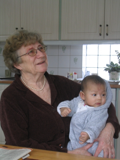 瑞典人不靠子女照顧,人人都有權利安心變老_img_3