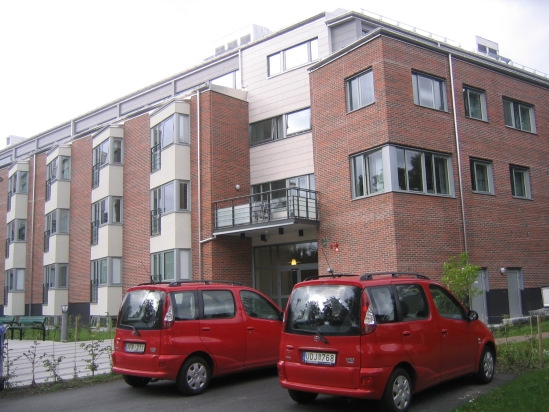 瑞典人不靠子女照顧,人人都有權利安心變老_img_4