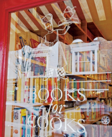 青春在此重來，倫敦諾丁丘文青小店散步之旅_img_3